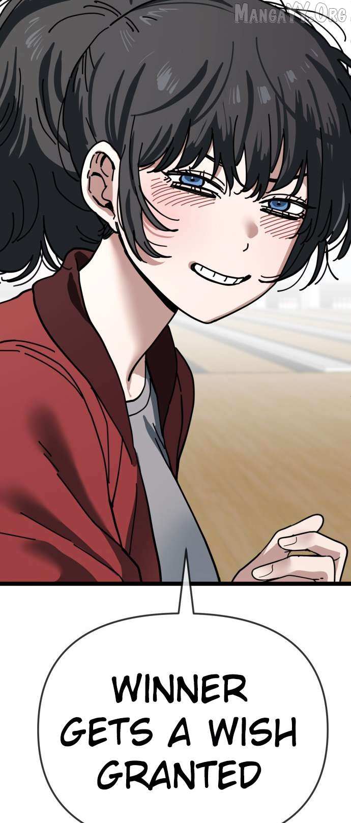 Unemployed Baek-soon Chapter 197 page 44 - 