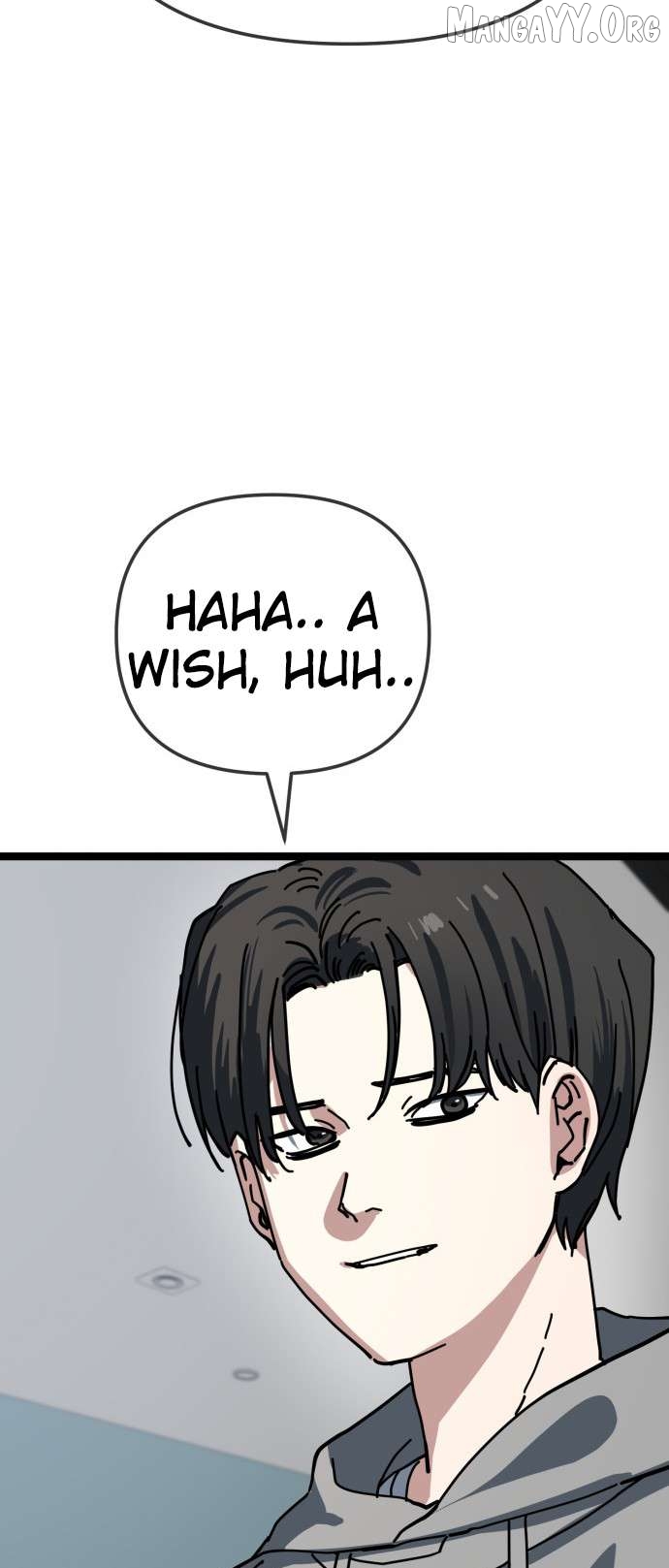 Unemployed Baek-soon Chapter 197 page 45 - 