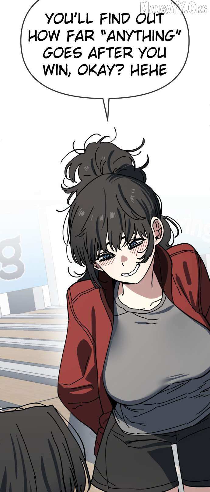 Unemployed Baek-soon Chapter 197 page 49 - 