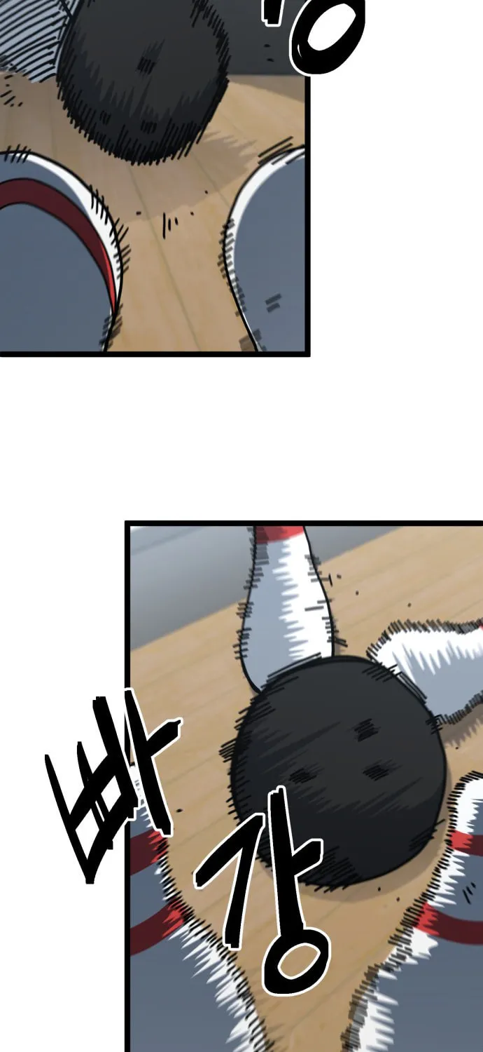 Unemployed Baek-soon Chapter 198 page 14 - 