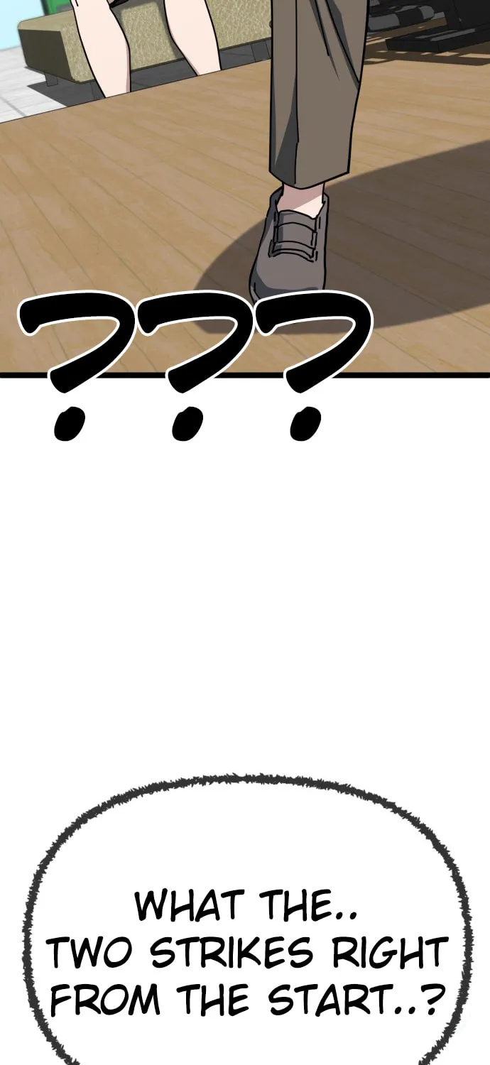 Unemployed Baek-soon Chapter 198 page 18 - 