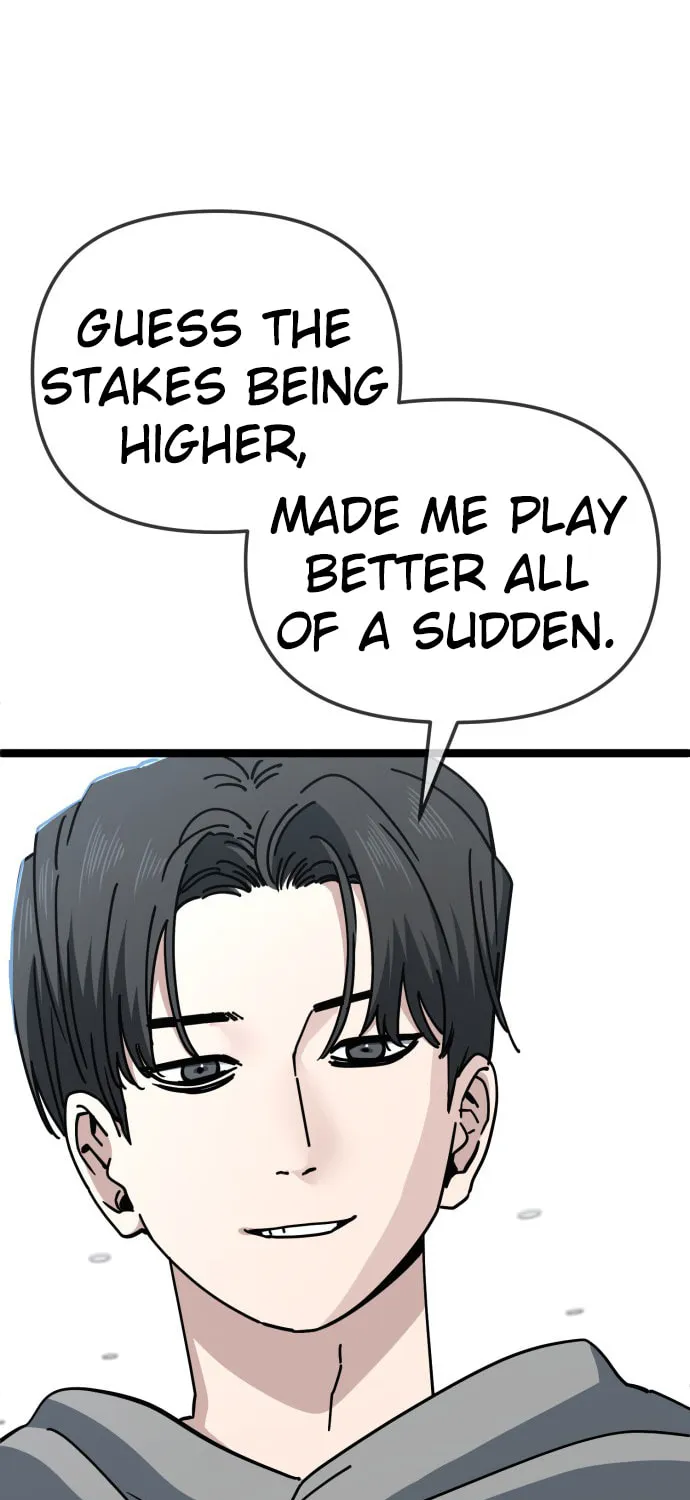 Unemployed Baek-soon Chapter 198 page 22 - 