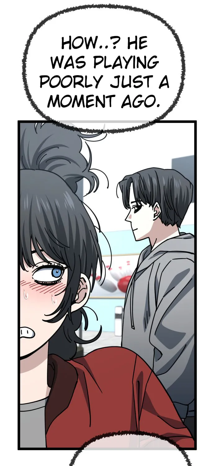 Unemployed Baek-soon Chapter 198 page 30 - 