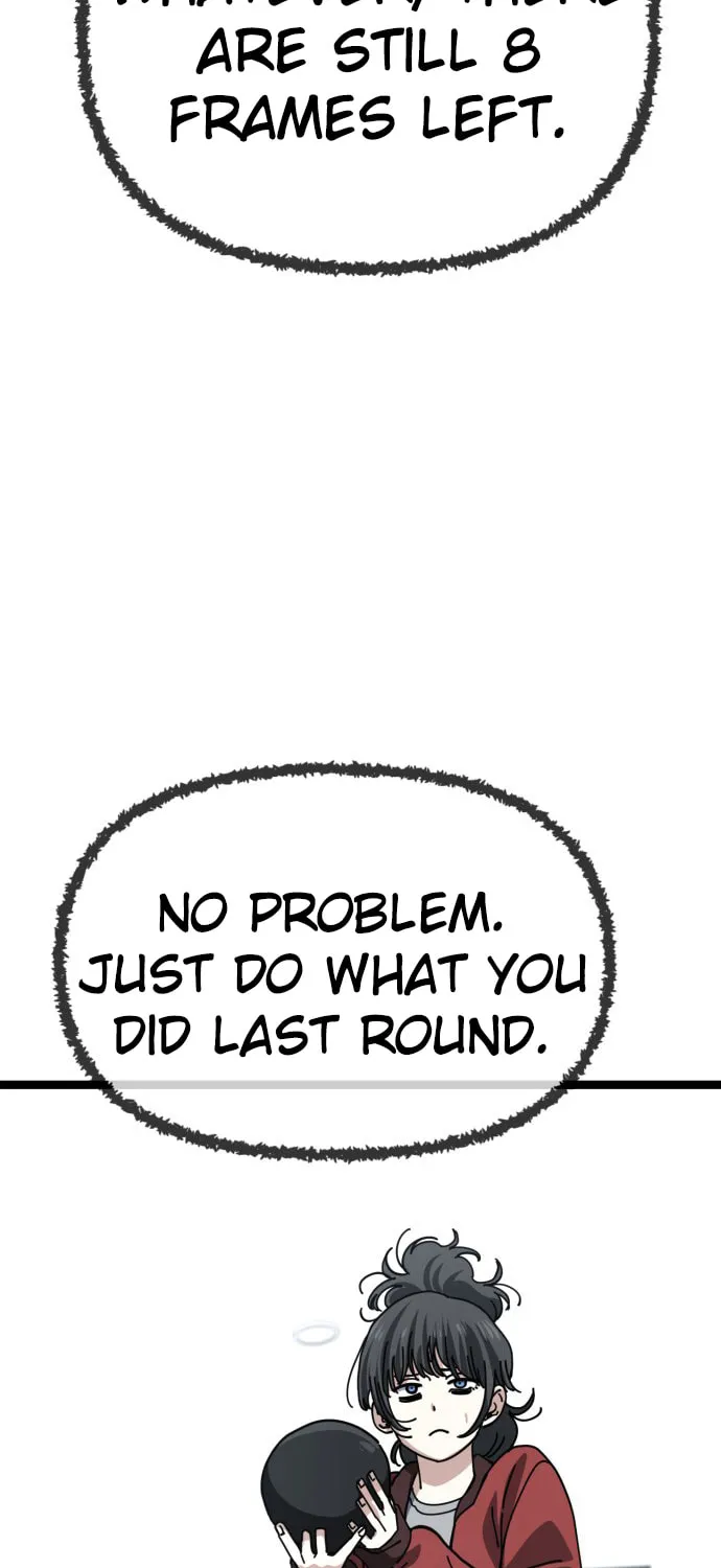 Unemployed Baek-soon Chapter 198 page 34 - 