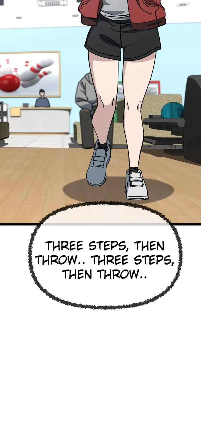 Unemployed Baek-soon Chapter 198 page 36 - 