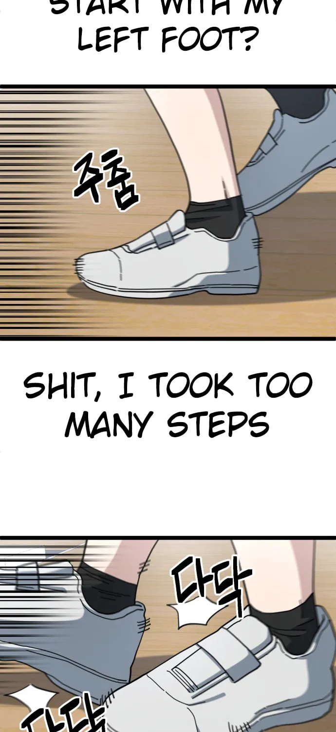 Unemployed Baek-soon Chapter 198 page 38 - 