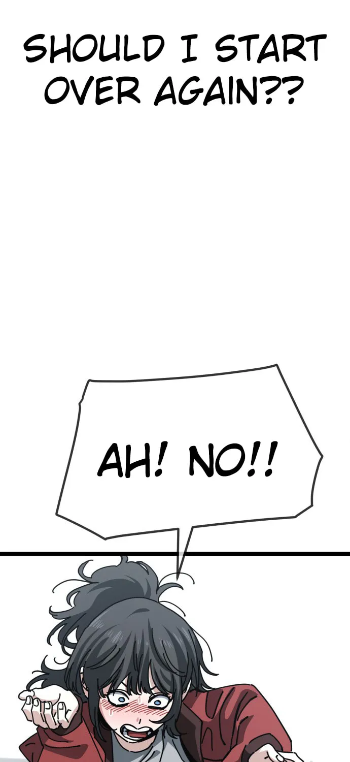 Unemployed Baek-soon Chapter 198 page 40 - 