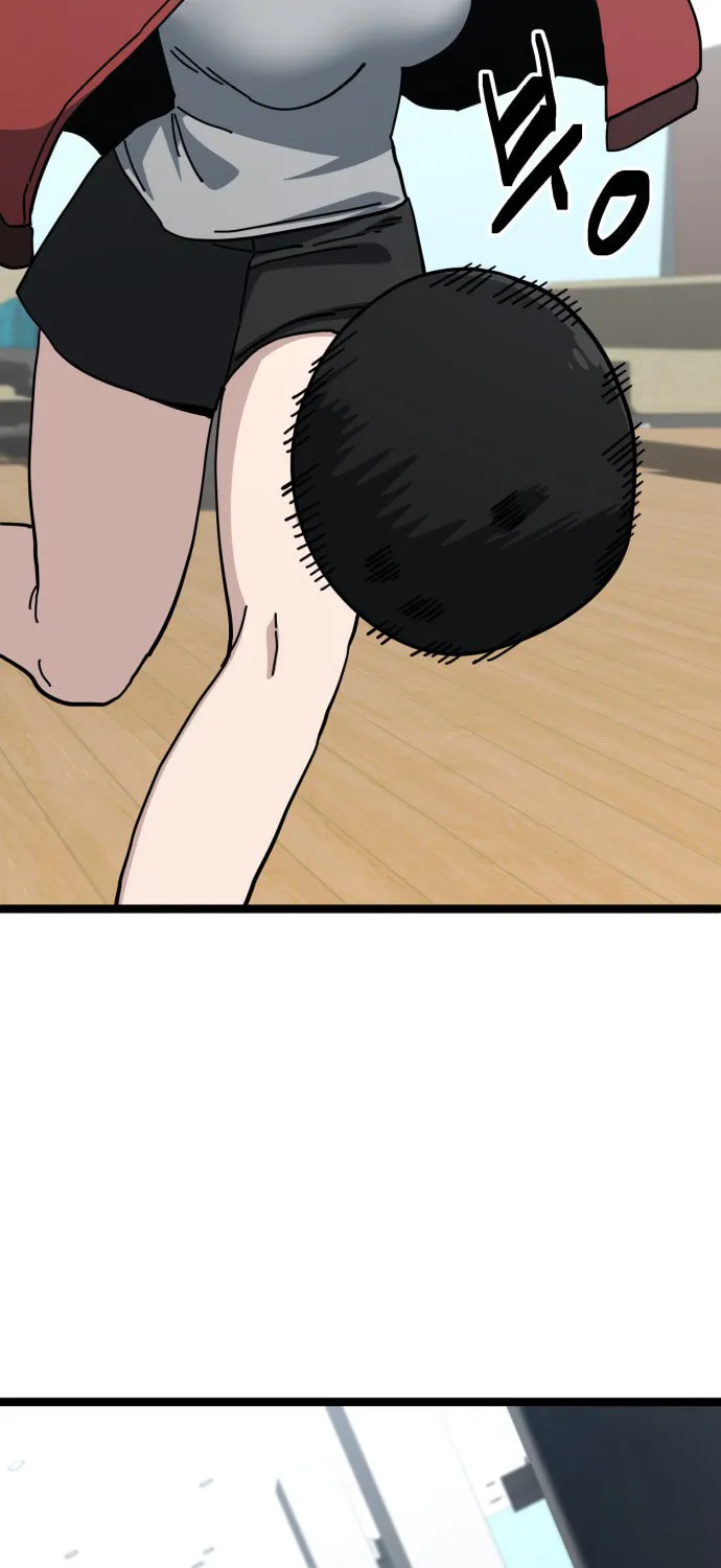Unemployed Baek-soon Chapter 198 page 42 - 