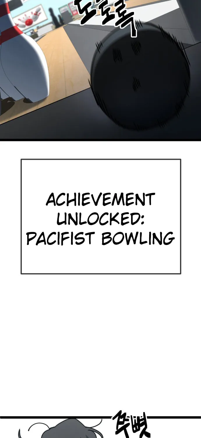 Unemployed Baek-soon Chapter 198 page 44 - 