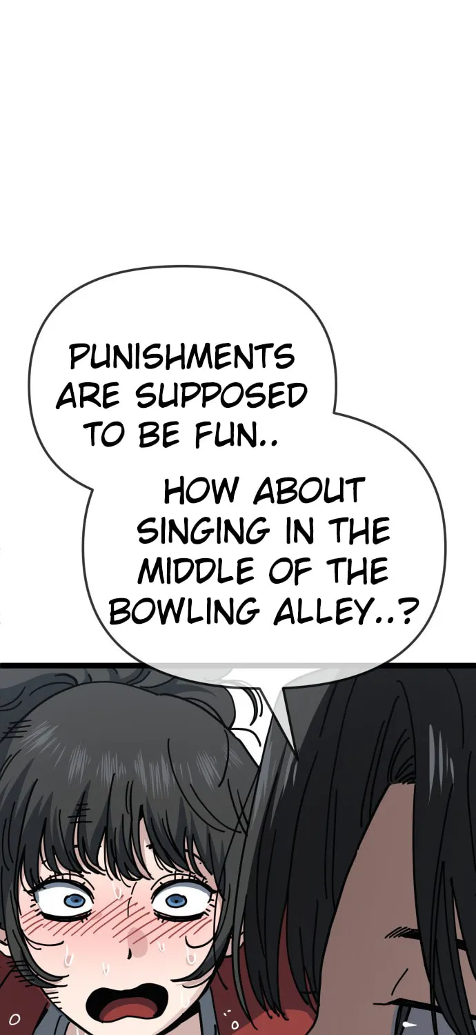 Unemployed Baek-soon Chapter 198 page 48 - 