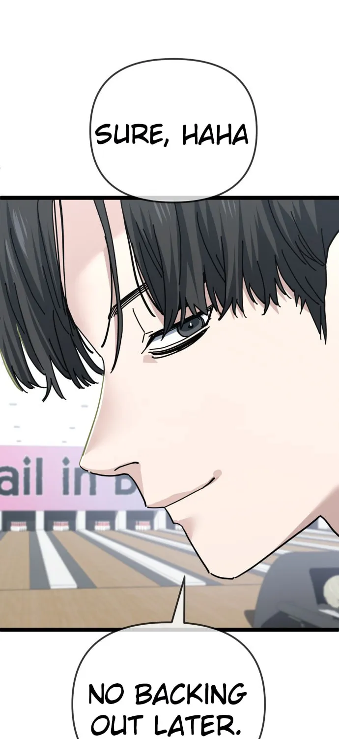 Unemployed Baek-soon Chapter 198 page 6 - 
