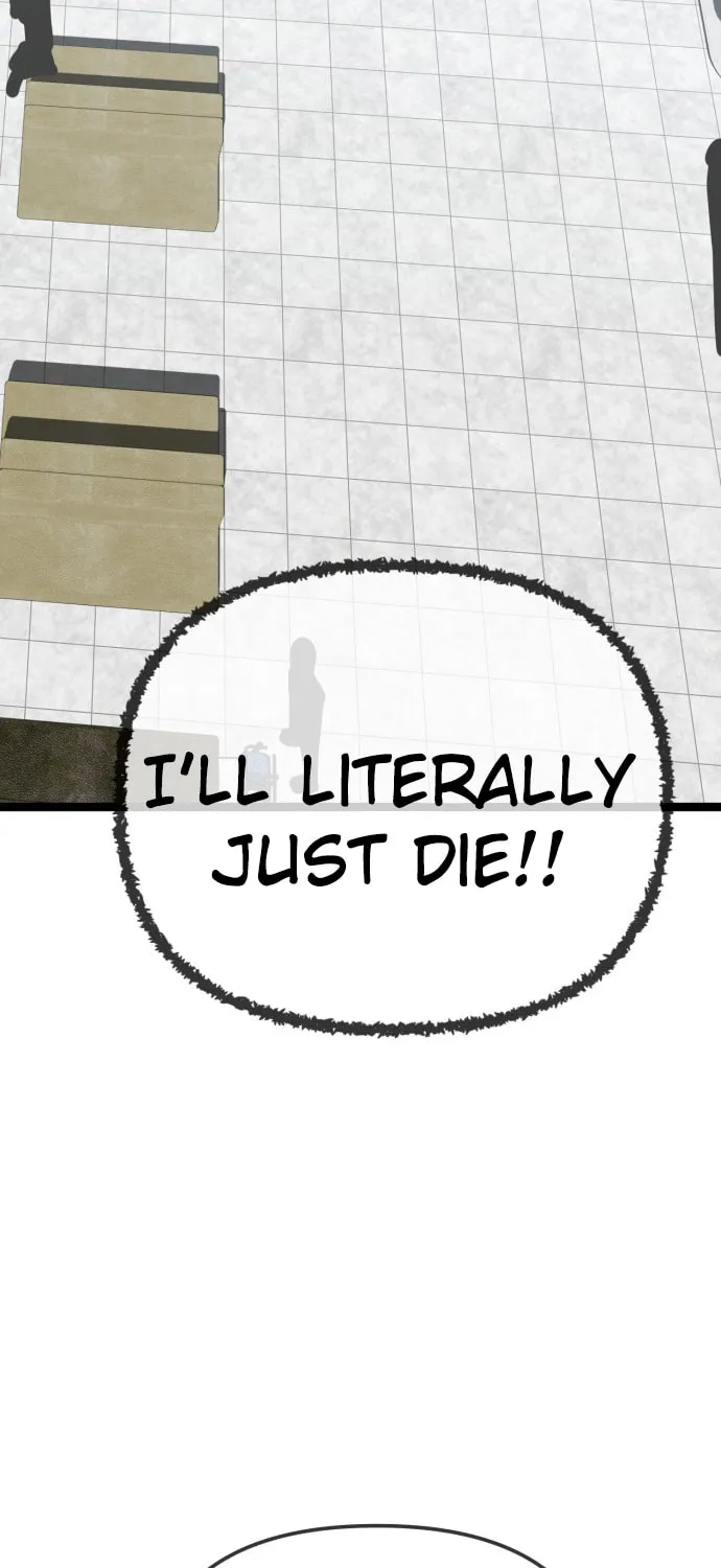 Unemployed Baek-soon Chapter 198 page 52 - 