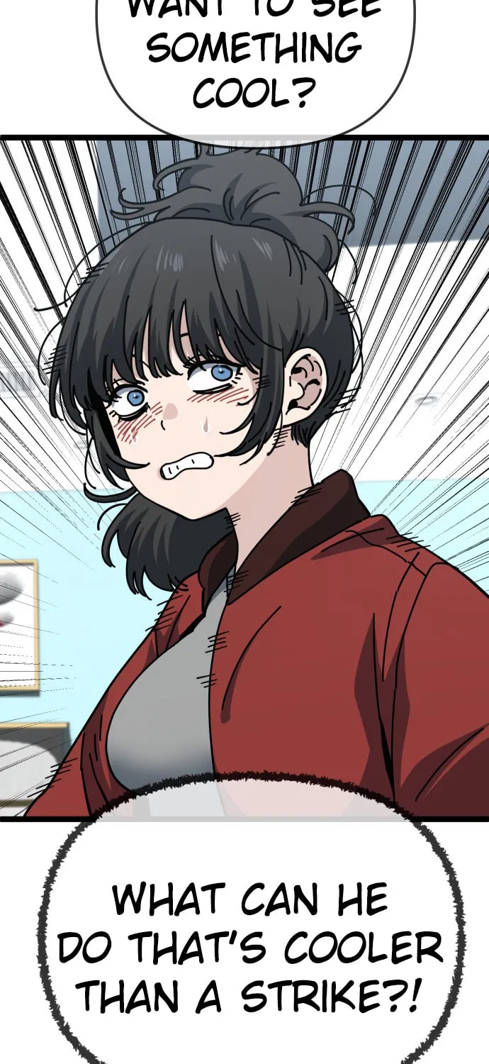Unemployed Baek-soon Chapter 198 page 54 - 