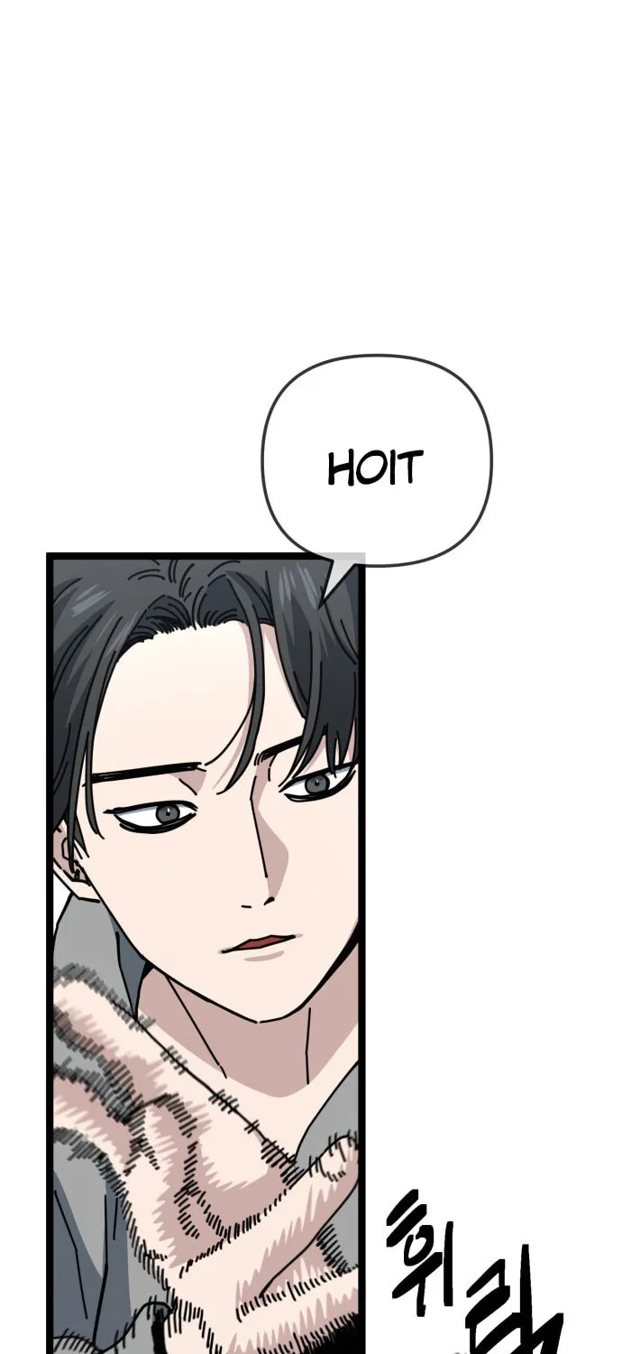 Unemployed Baek-soon Chapter 198 page 56 - 