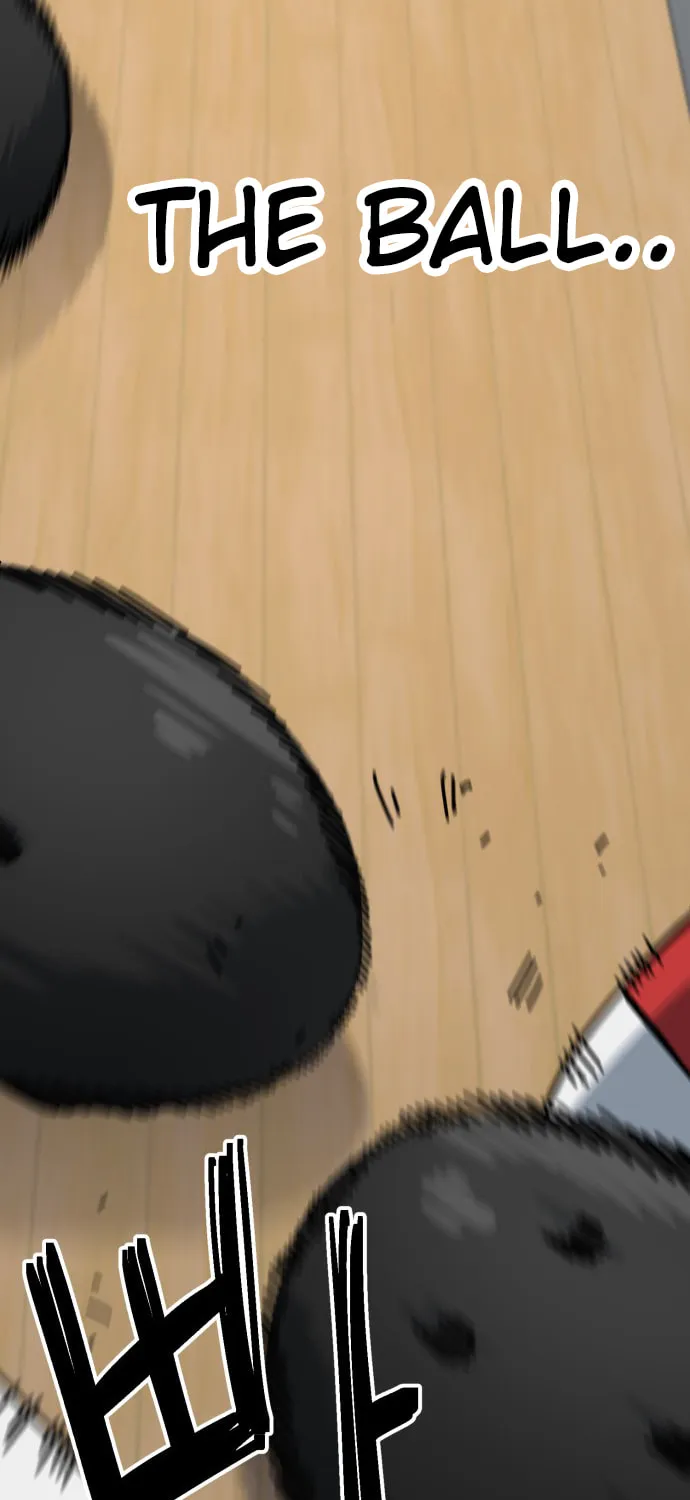 Unemployed Baek-soon Chapter 198 page 60 - 