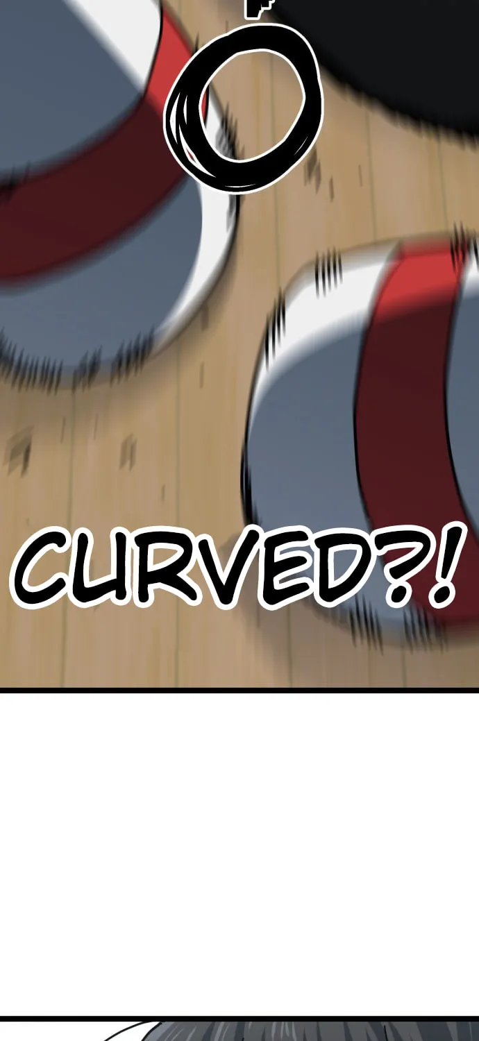 Unemployed Baek-soon Chapter 198 page 62 - 