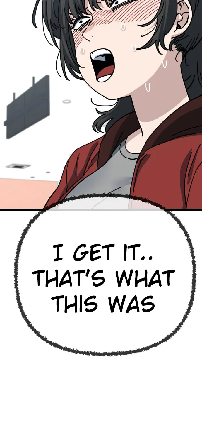 Unemployed Baek-soon Chapter 198 page 64 - 