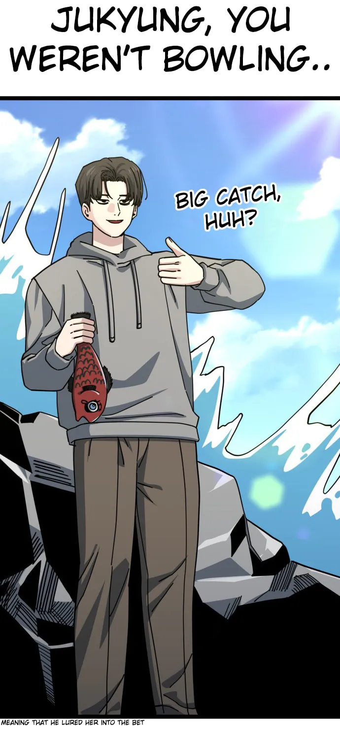 Unemployed Baek-soon Chapter 198 page 66 - 