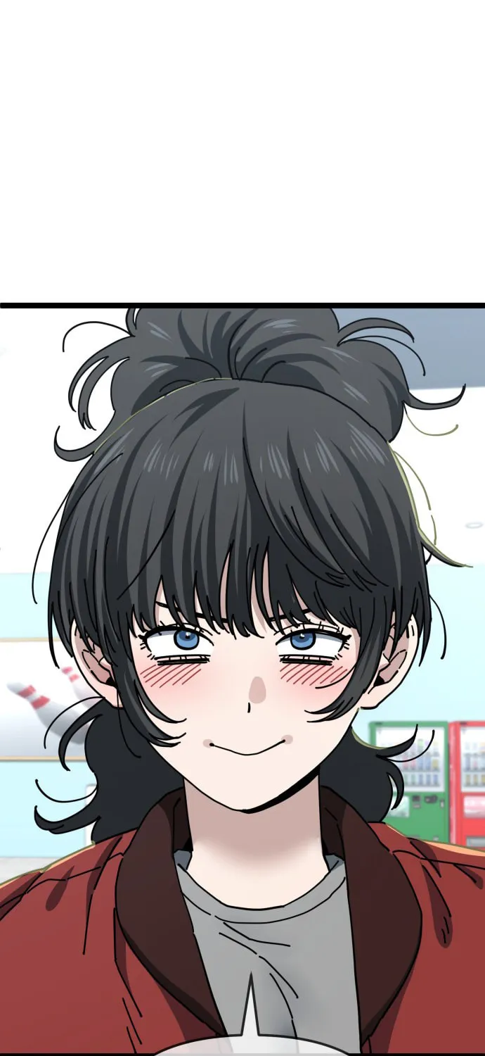 Unemployed Baek-soon Chapter 198 page 8 - 