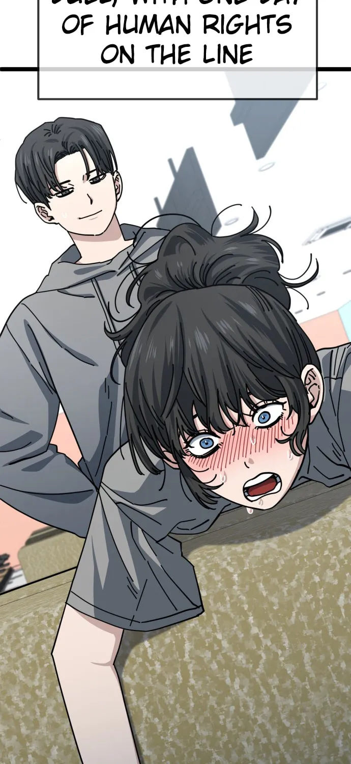 Unemployed Baek-soon Chapter 198 page 72 - 