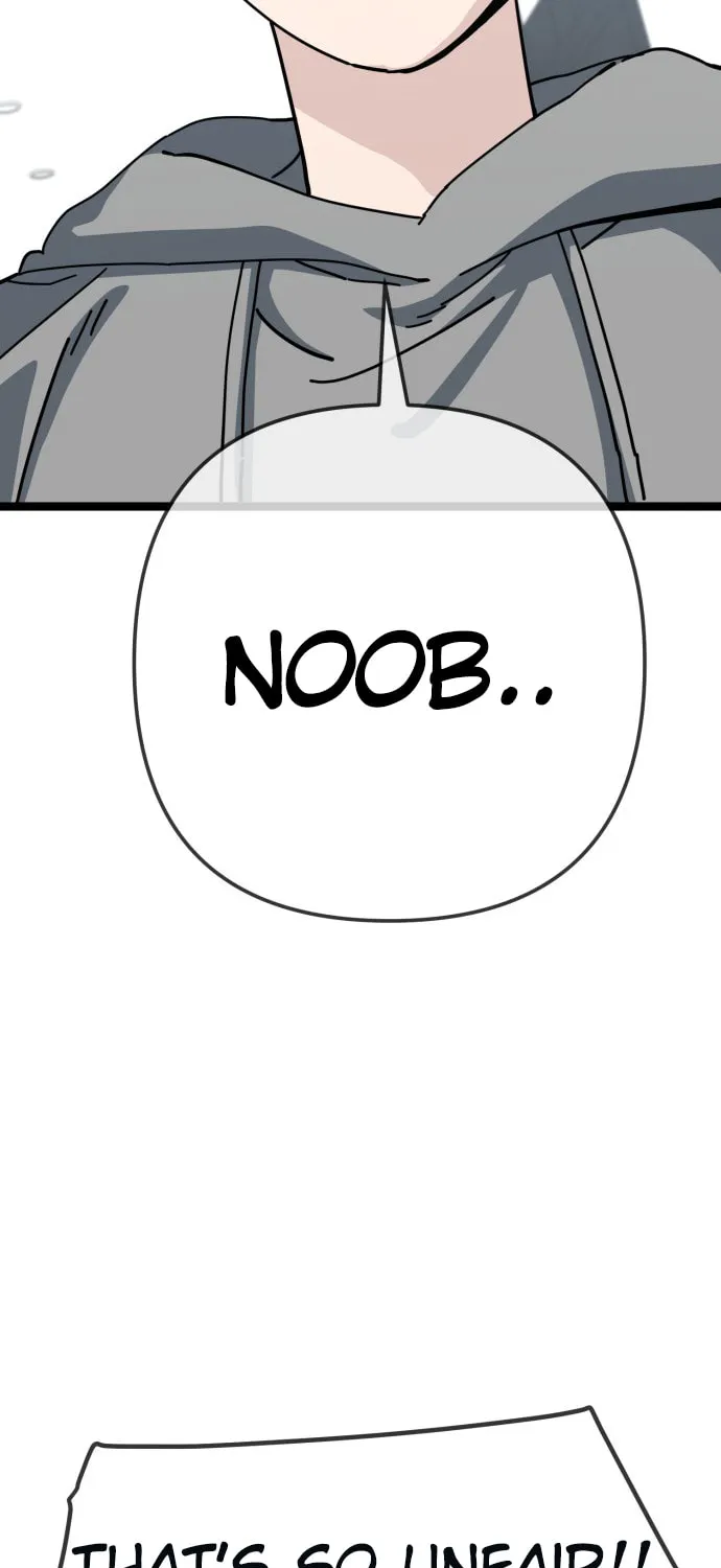 Unemployed Baek-soon Chapter 198 page 76 - 