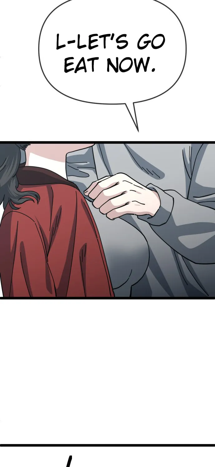 Unemployed Baek-soon Chapter 198 page 96 - 