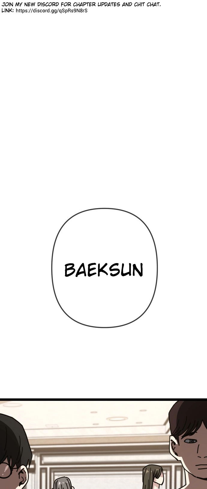 Unemployed Baek-soon Chapter 199 page 2 - 