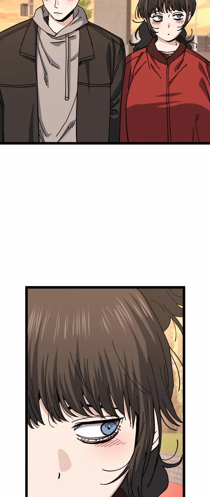 Unemployed Baek-soon Chapter 199 page 24 - 