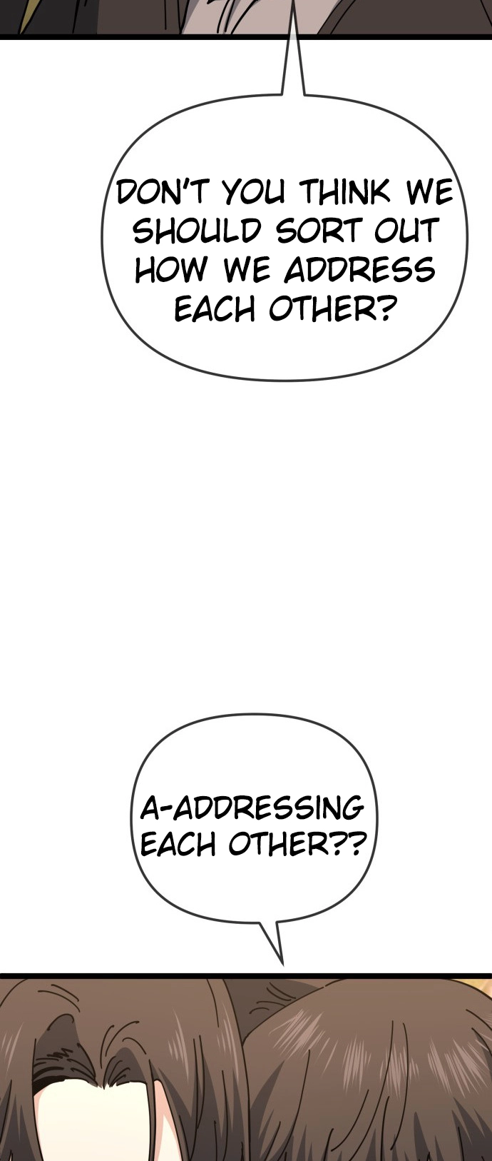 Unemployed Baek-soon Chapter 199 page 30 - 