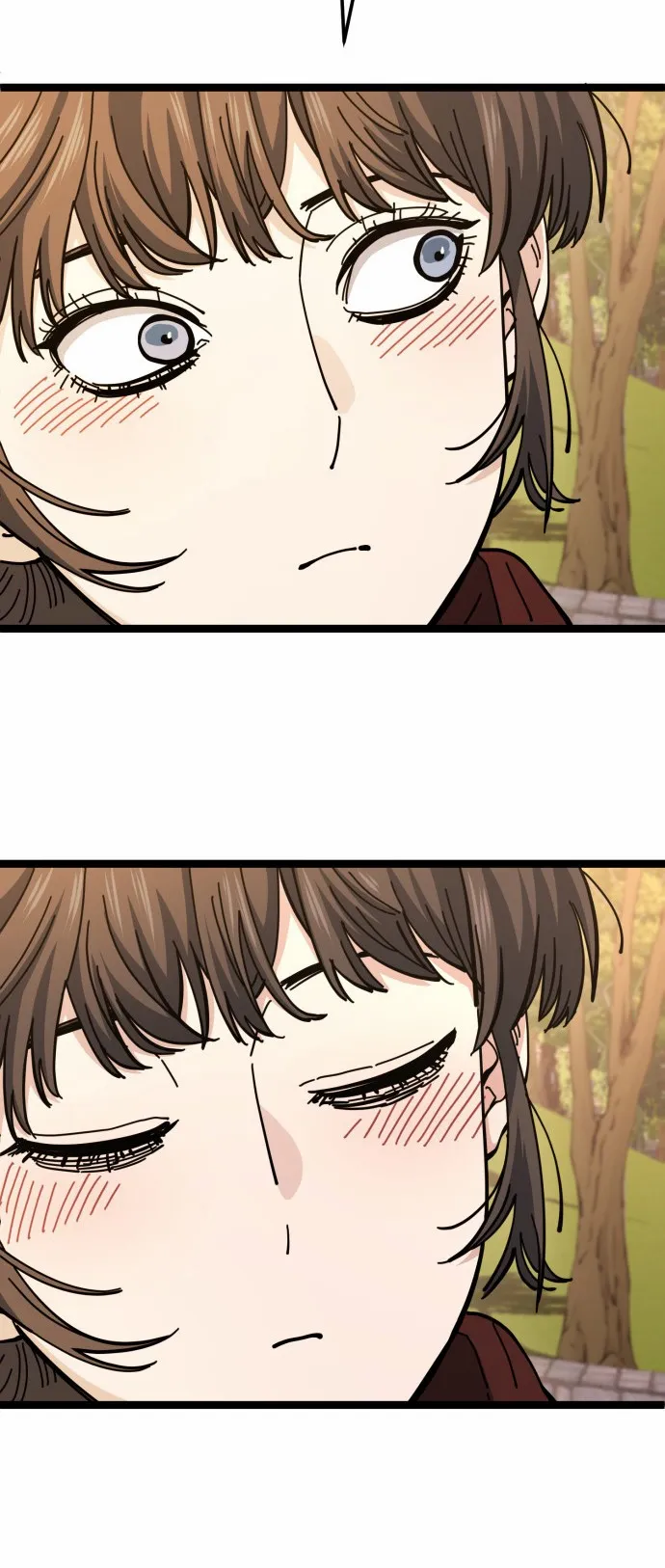Unemployed Baek-soon Chapter 199 page 36 - 
