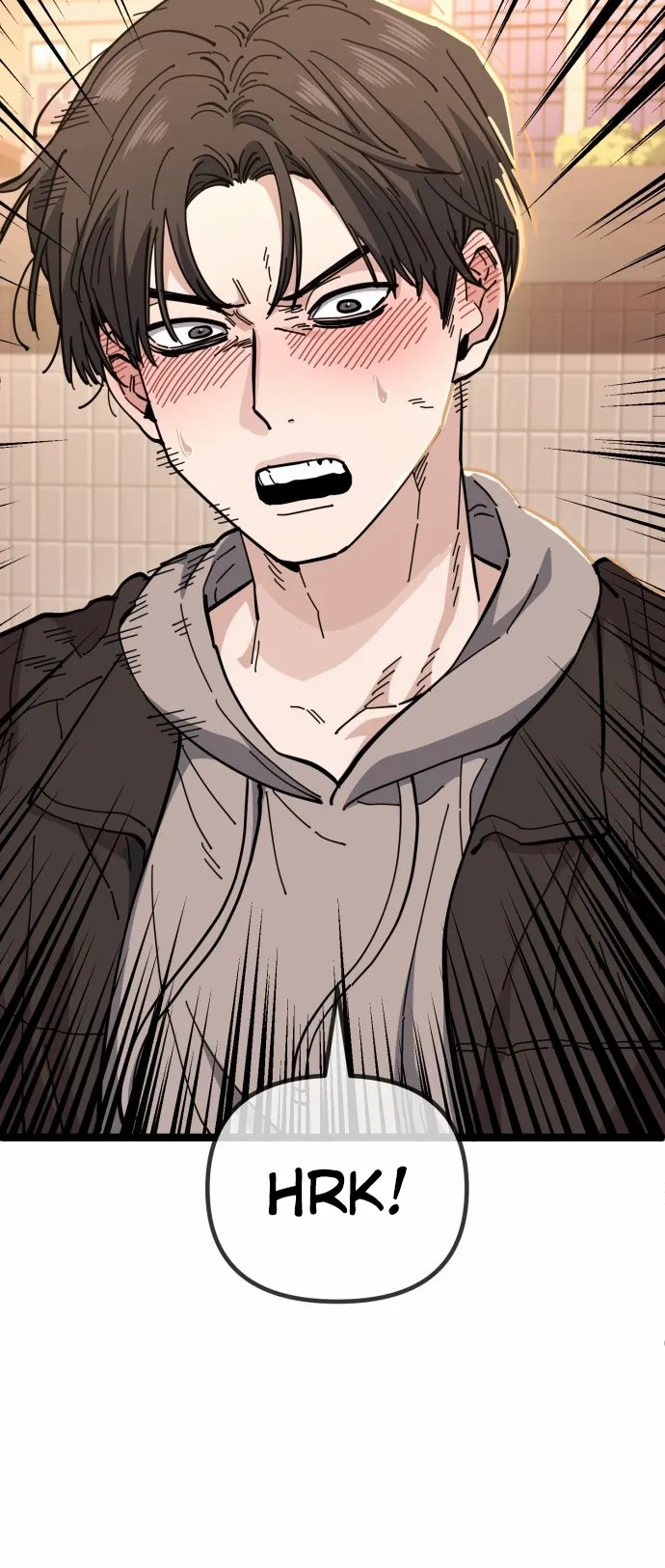 Unemployed Baek-soon Chapter 199 page 39 - 