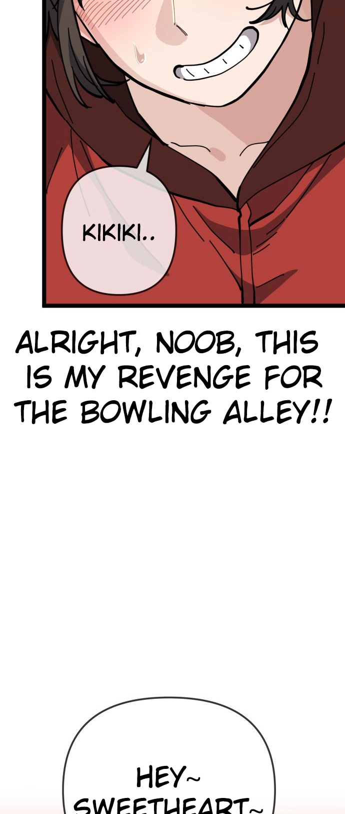 Unemployed Baek-soon Chapter 199 page 42 - 