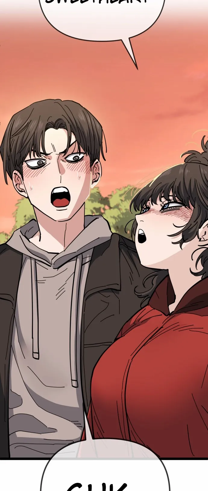 Unemployed Baek-soon Chapter 199 page 43 - 