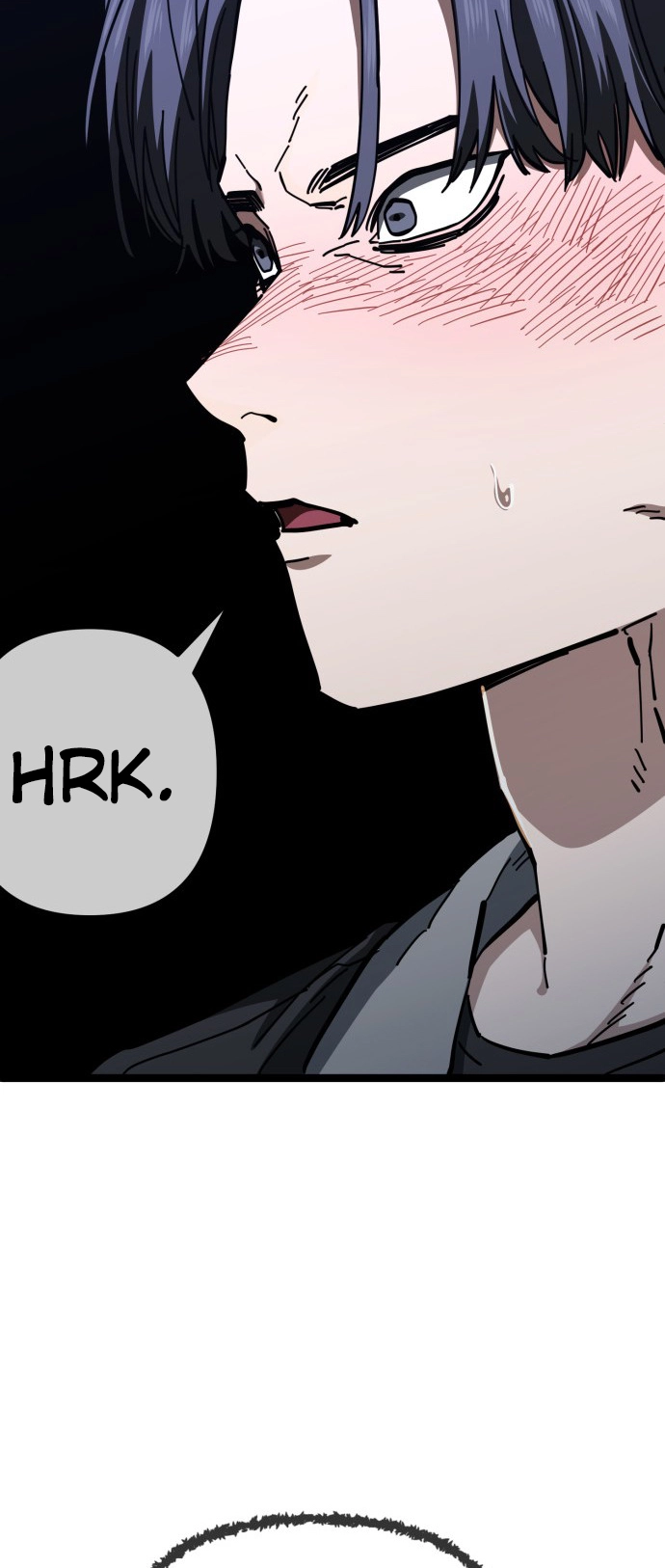 Unemployed Baek-soon Chapter 199 page 47 - 