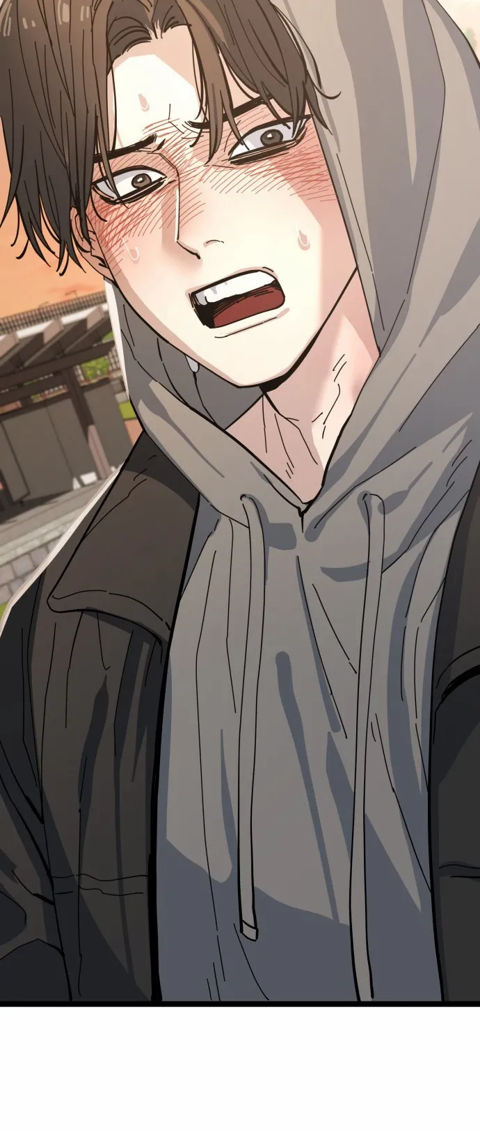 Unemployed Baek-soon Chapter 199 page 59 - 