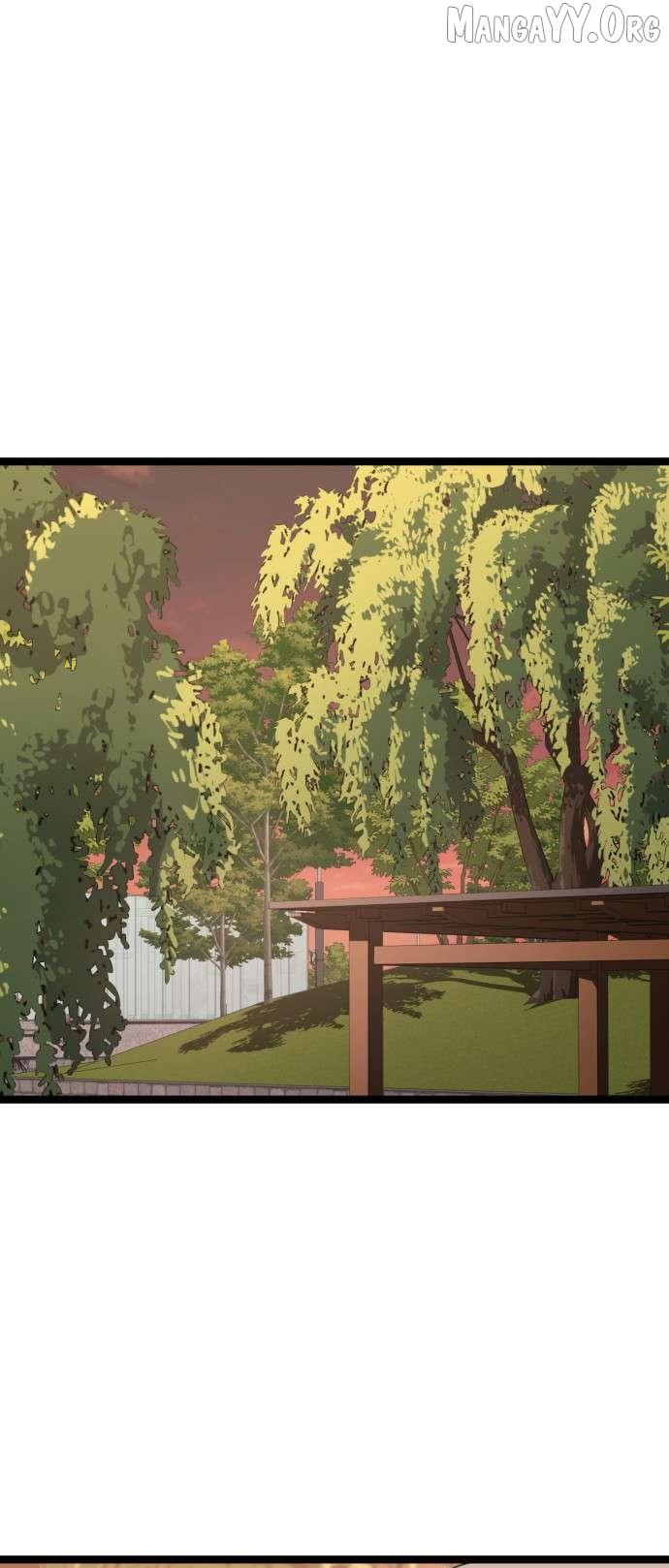 Unemployed Baek-soon Chapter 200 page 13 - 