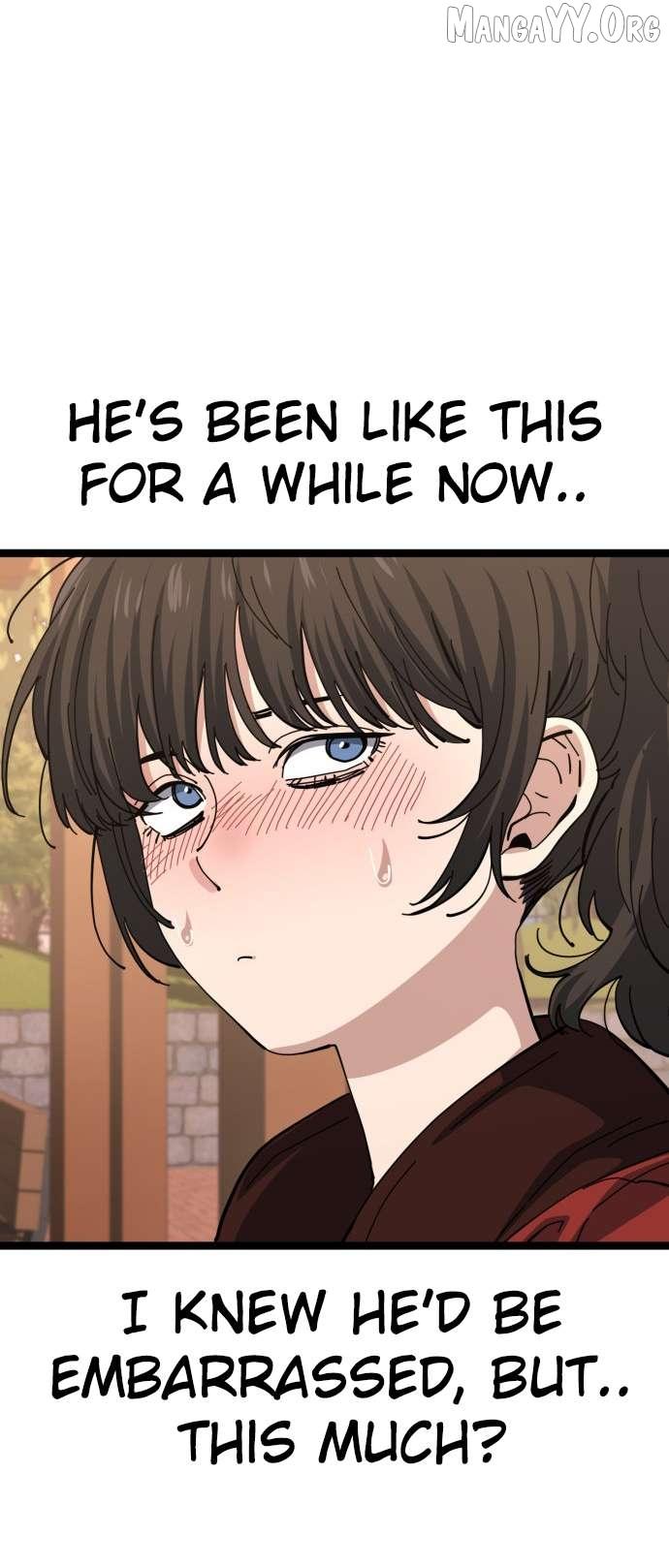 Unemployed Baek-soon Chapter 200 page 15 - 