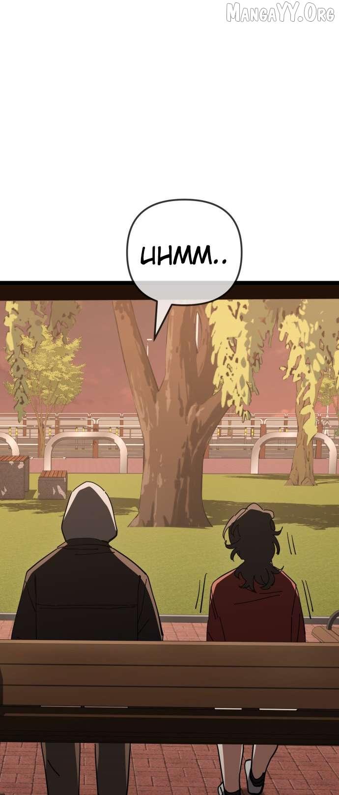 Unemployed Baek-soon Chapter 200 page 16 - 