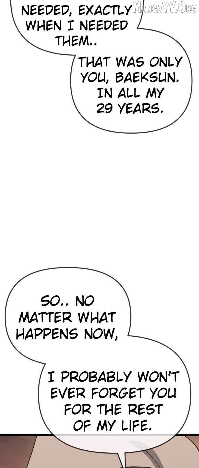 Unemployed Baek-soon Chapter 200 page 24 - 