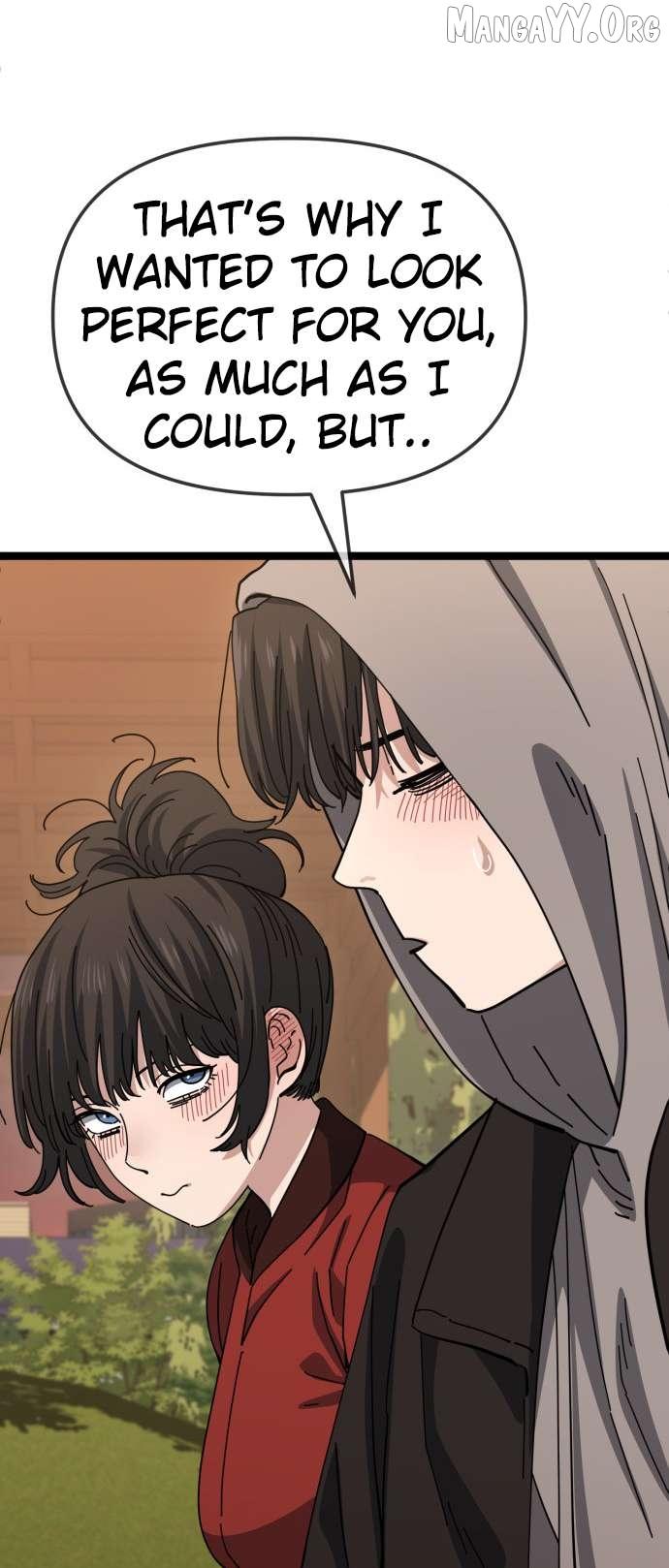 Unemployed Baek-soon Chapter 200 page 26 - 