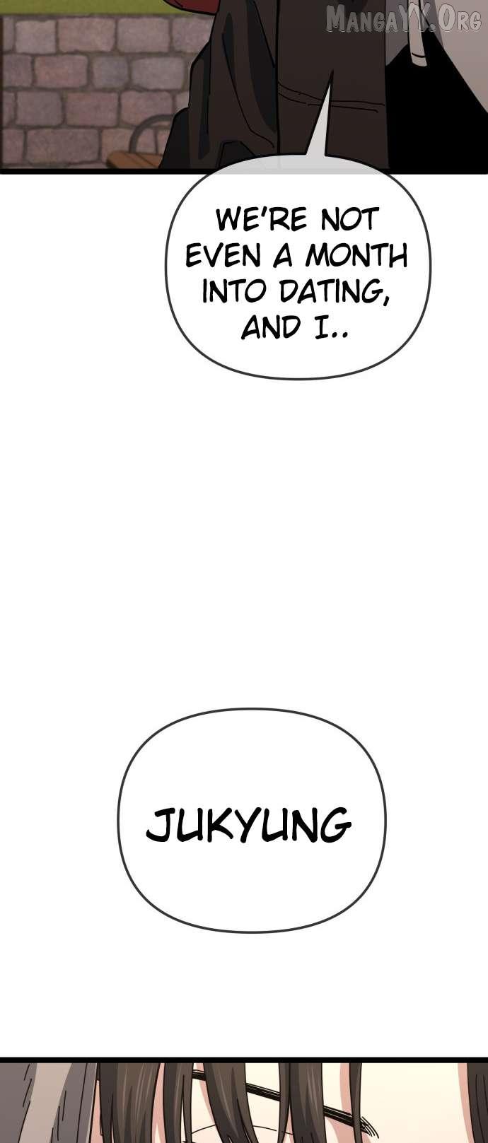 Unemployed Baek-soon Chapter 200 page 27 - 