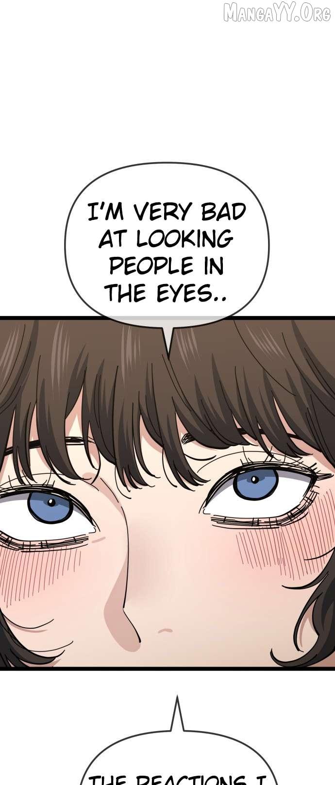 Unemployed Baek-soon Chapter 200 page 30 - 