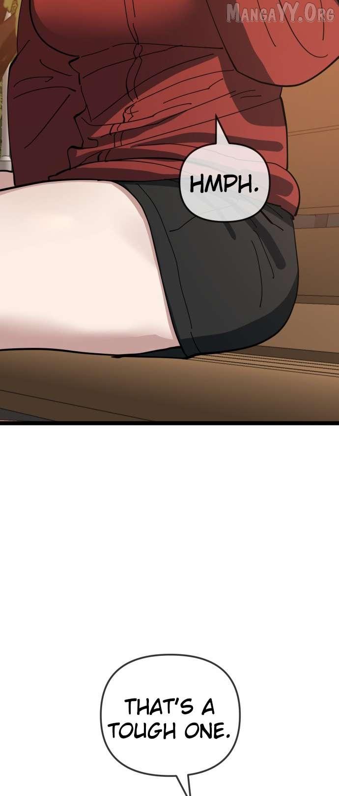 Unemployed Baek-soon Chapter 200 page 37 - 