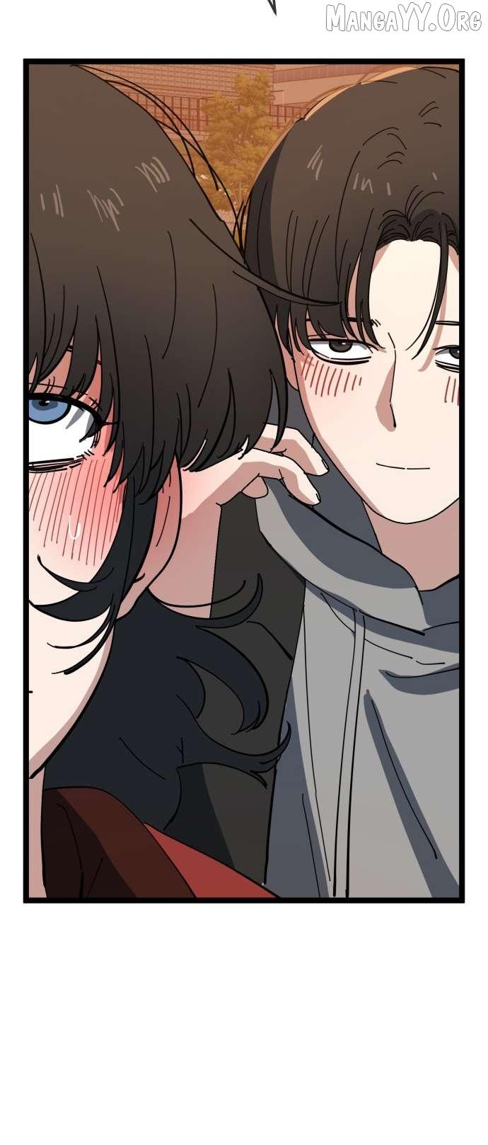 Unemployed Baek-soon Chapter 200 page 38 - 