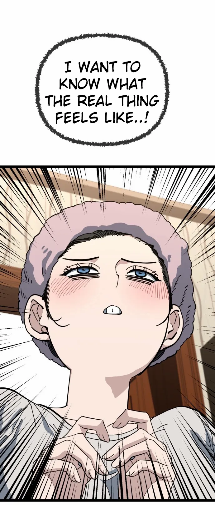 Unemployed Baek-soon Chapter 201 page 19 - 