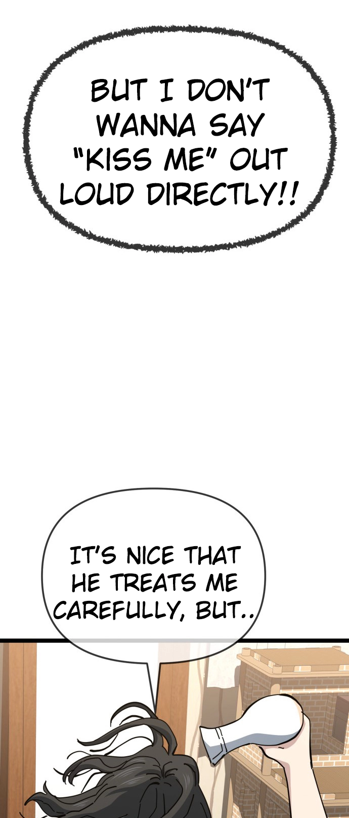 Unemployed Baek-soon Chapter 201 page 20 - 