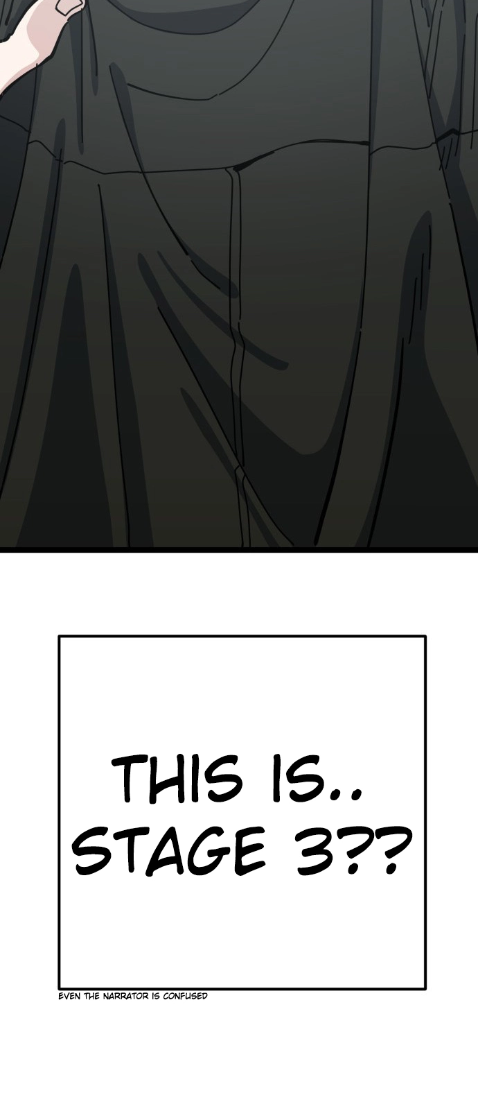 Unemployed Baek-soon Chapter 201 page 50 - 
