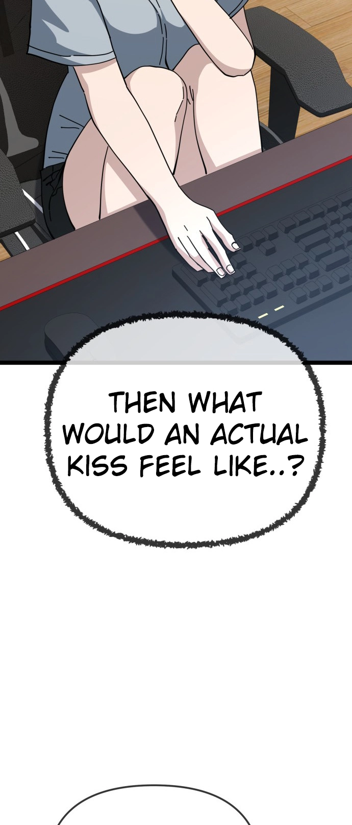 Unemployed Baek-soon Chapter 201 page 9 - 