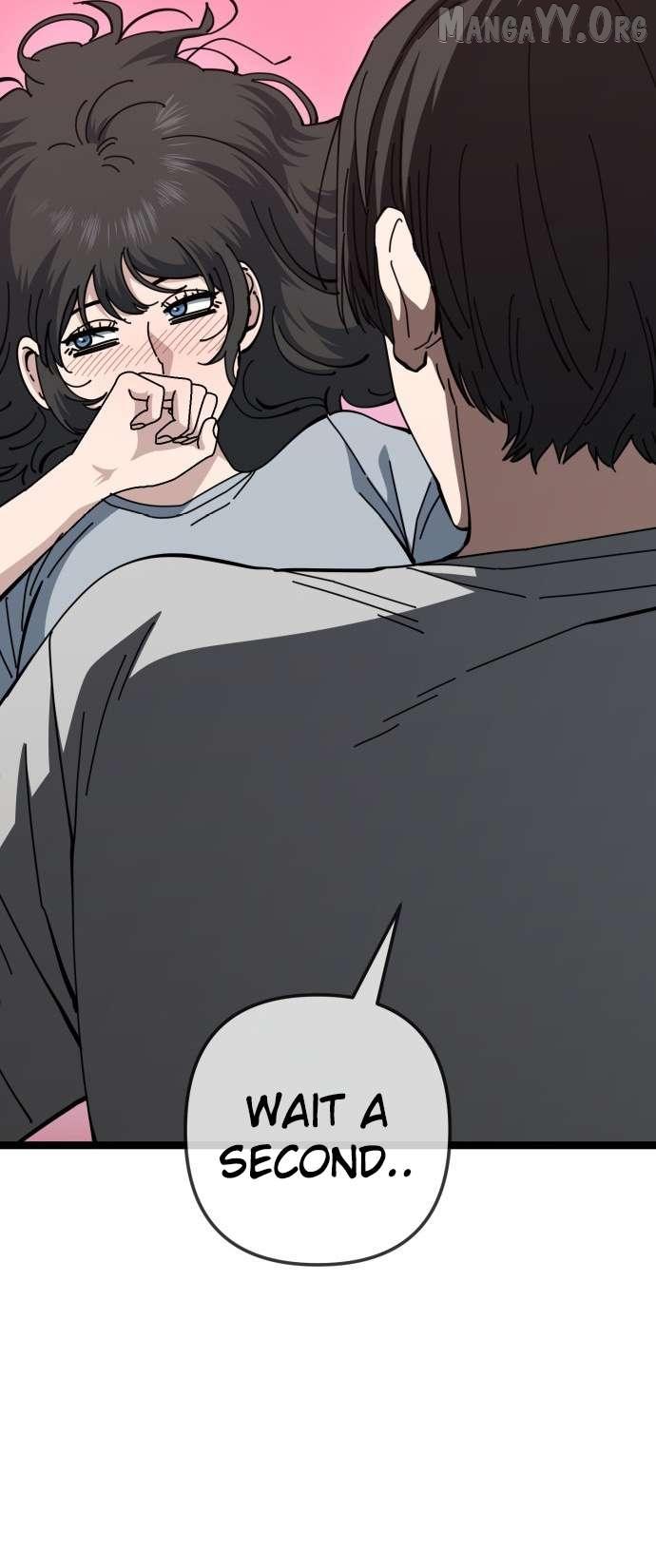 Unemployed Baek-soon Chapter 202 page 18 - 