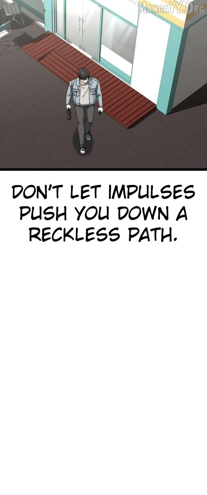 Unemployed Baek-soon Chapter 202 page 23 - 